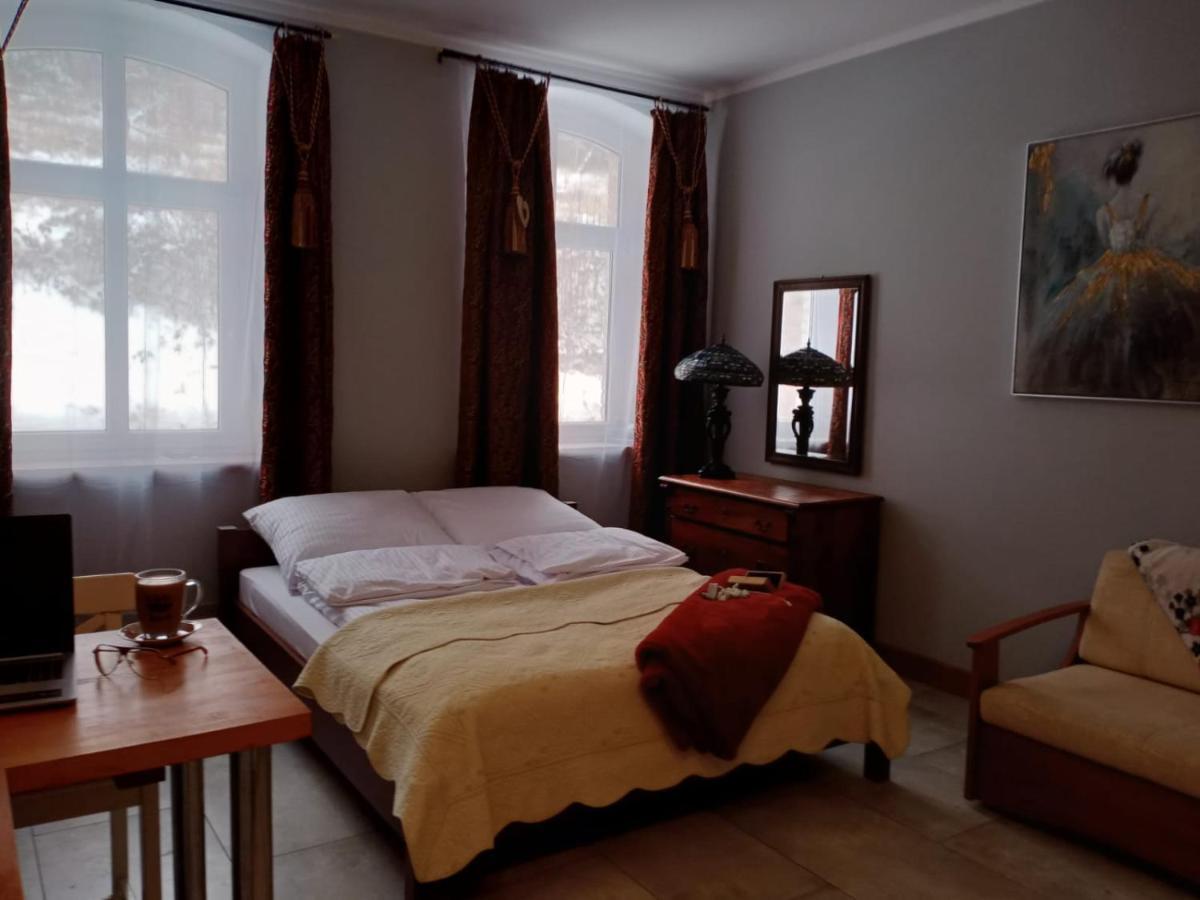 Sunny Bear Bed & Breakfast Jelenia Góra Extérieur photo