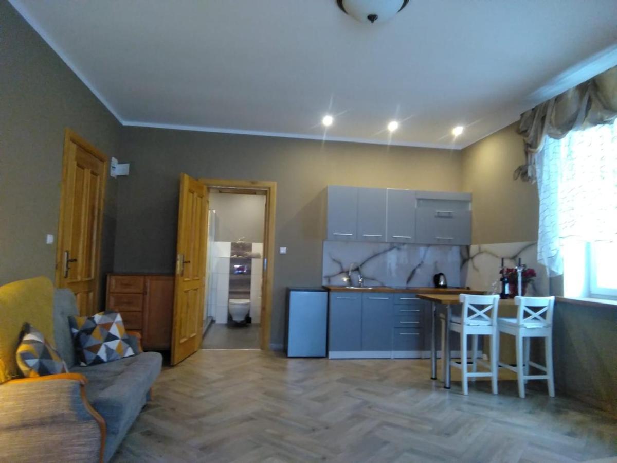 Sunny Bear Bed & Breakfast Jelenia Góra Extérieur photo