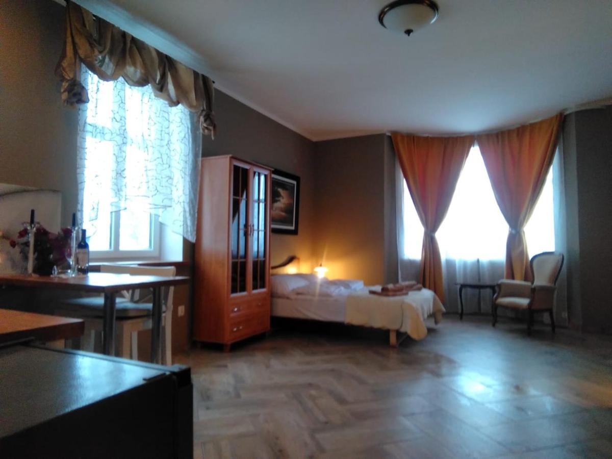 Sunny Bear Bed & Breakfast Jelenia Góra Extérieur photo