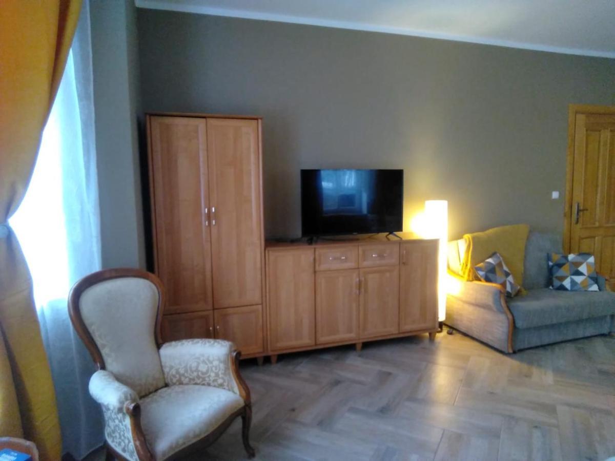 Sunny Bear Bed & Breakfast Jelenia Góra Extérieur photo