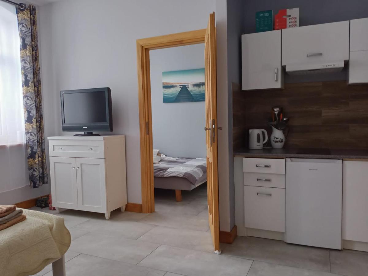 Sunny Bear Bed & Breakfast Jelenia Góra Extérieur photo