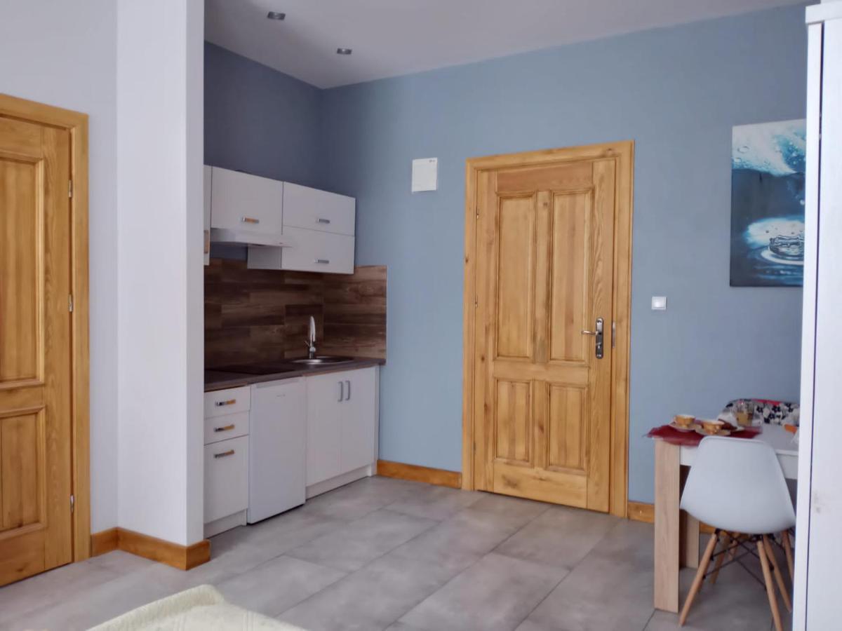 Sunny Bear Bed & Breakfast Jelenia Góra Extérieur photo