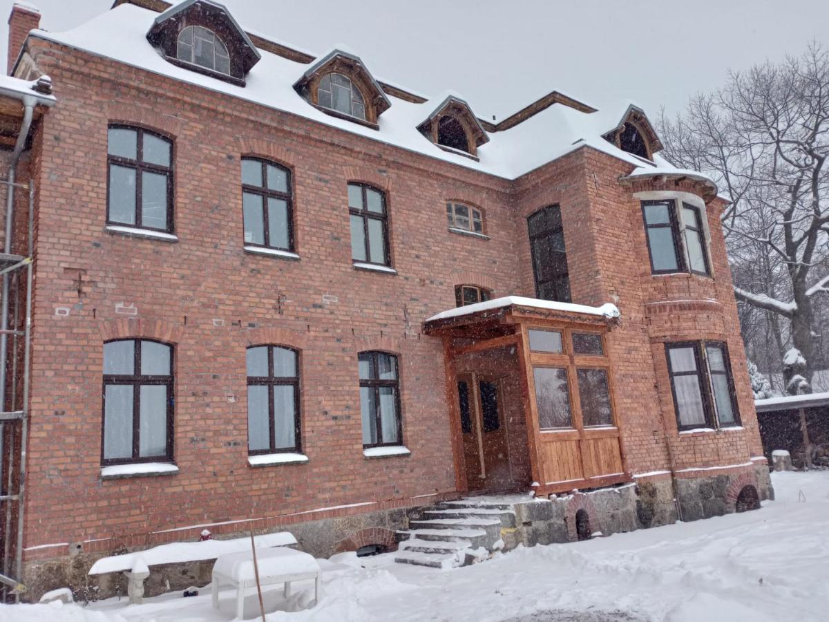 Sunny Bear Bed & Breakfast Jelenia Góra Extérieur photo