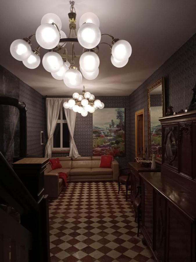 Sunny Bear Bed & Breakfast Jelenia Góra Extérieur photo