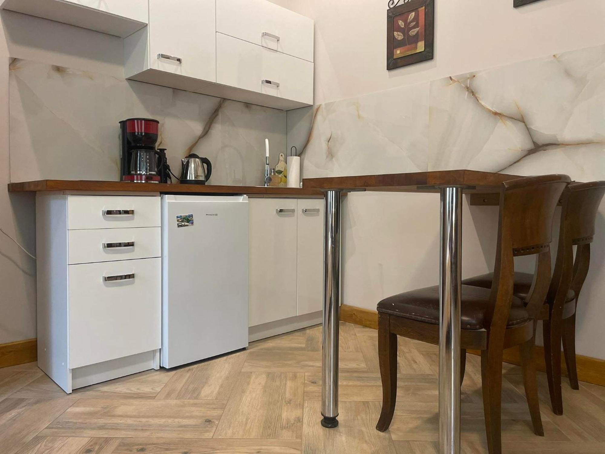 Sunny Bear Bed & Breakfast Jelenia Góra Extérieur photo