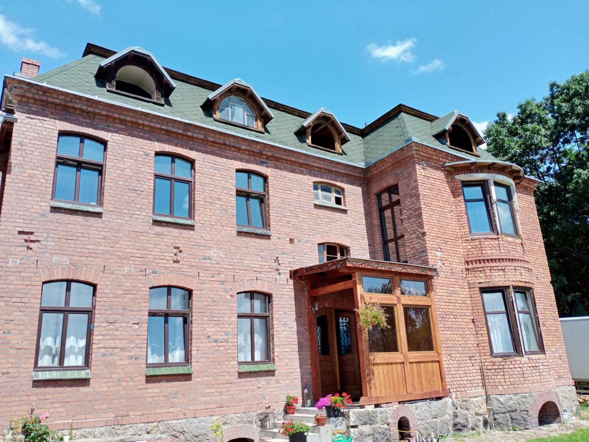 Sunny Bear Bed & Breakfast Jelenia Góra Extérieur photo